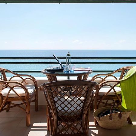 Glyfada House On The Sea Lägenhet Exteriör bild
