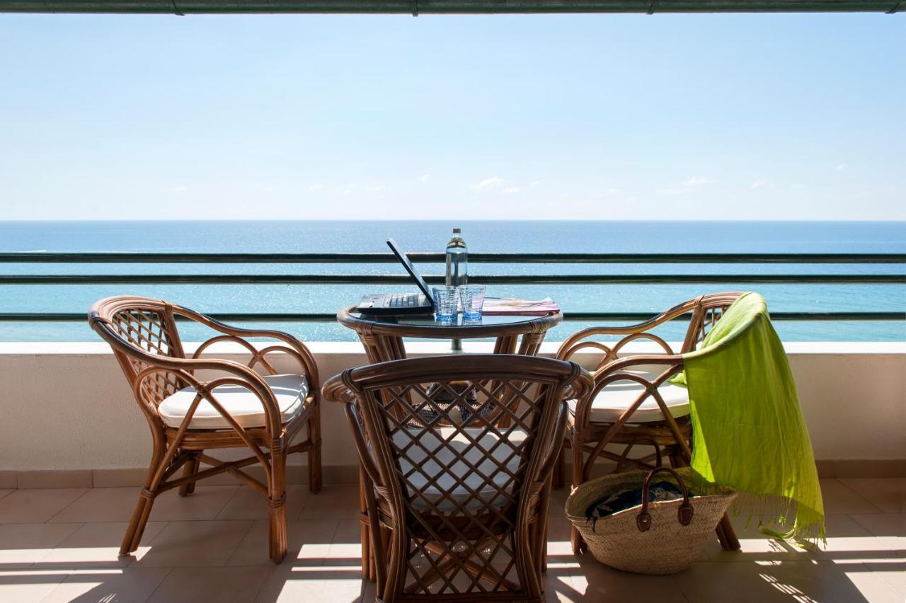 Glyfada House On The Sea Lägenhet Exteriör bild